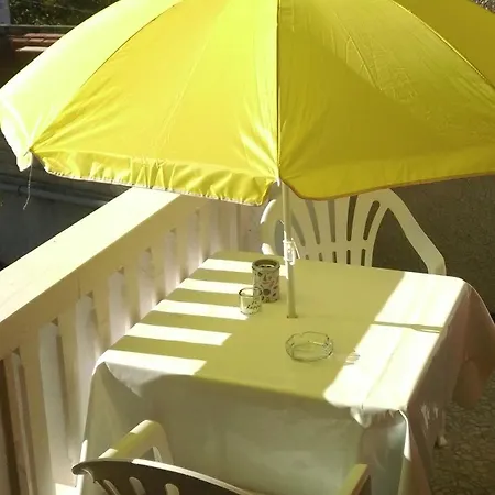Pensjonat And Rest - Close To The Sea & Comfortable Sumartin