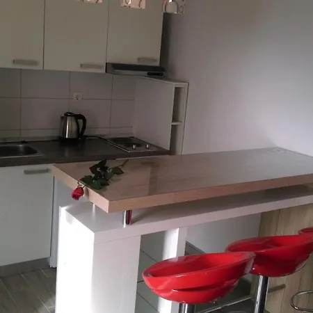 Pensjonat And Rest - Close To The Sea & Comfortable *