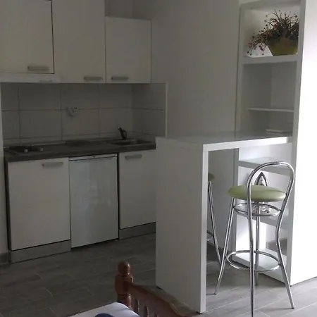 Pensjonat And Rest - Close To The Sea & Comfortable