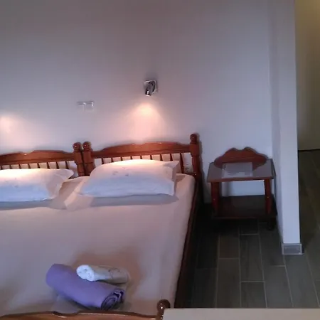 Pensjonat And Rest - Close To The Sea & Comfortable *