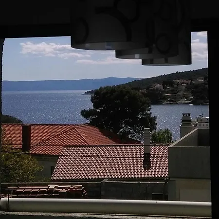 Appartement And Rest Sumartin
