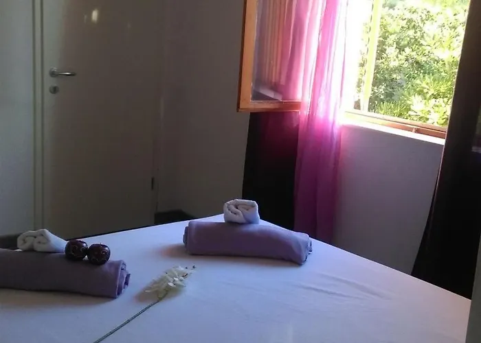 And Rest Appartement