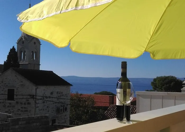 And Rest Appartement Sumartin