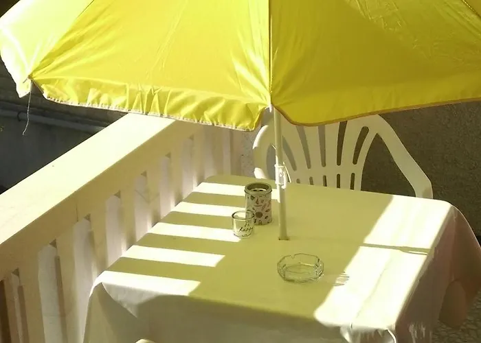 Appartement And Rest Sumartin