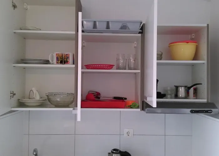 And Rest Appartement