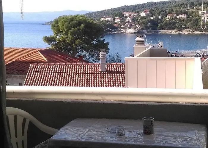Appartement And Rest