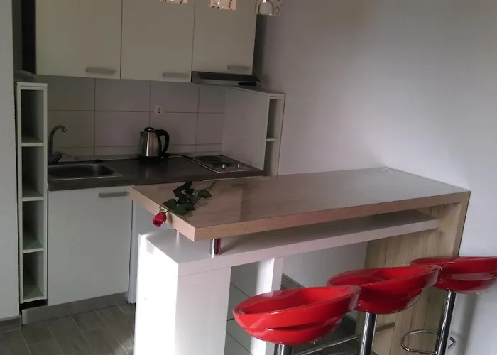 Appartement And Rest *
