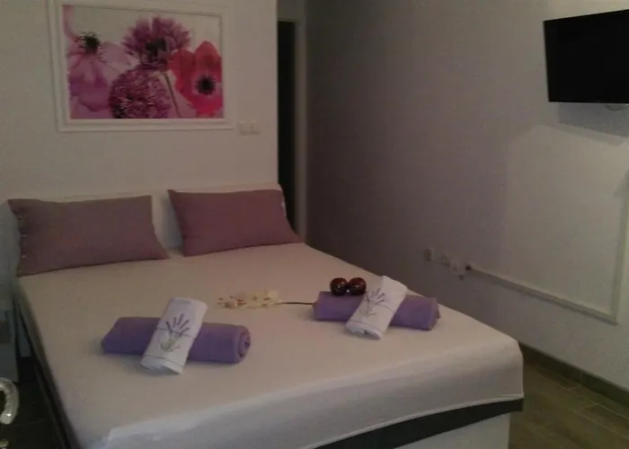 Appartement And Rest Sumartin