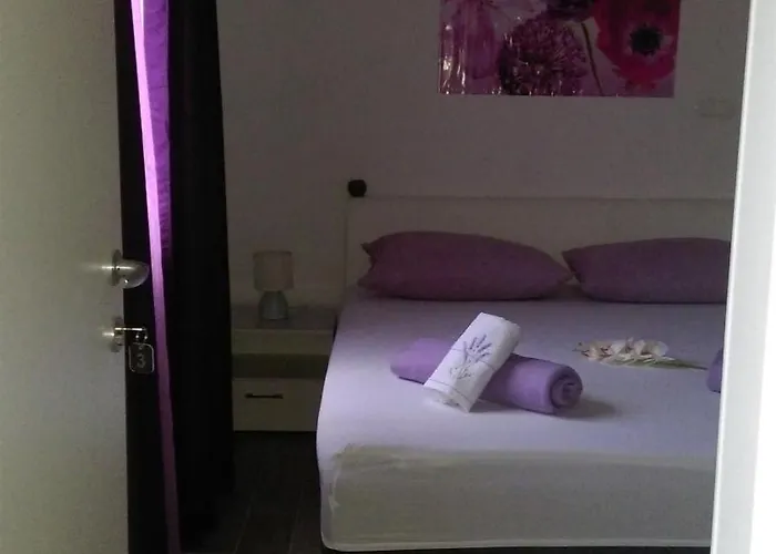 Appartement And Rest