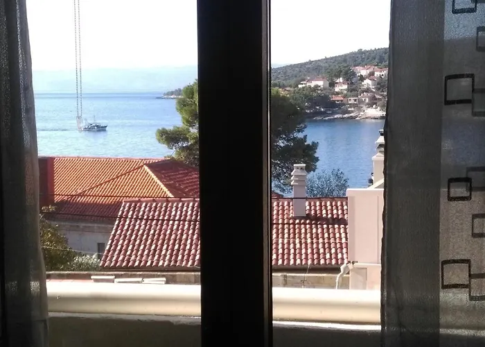 And Rest Appartement *