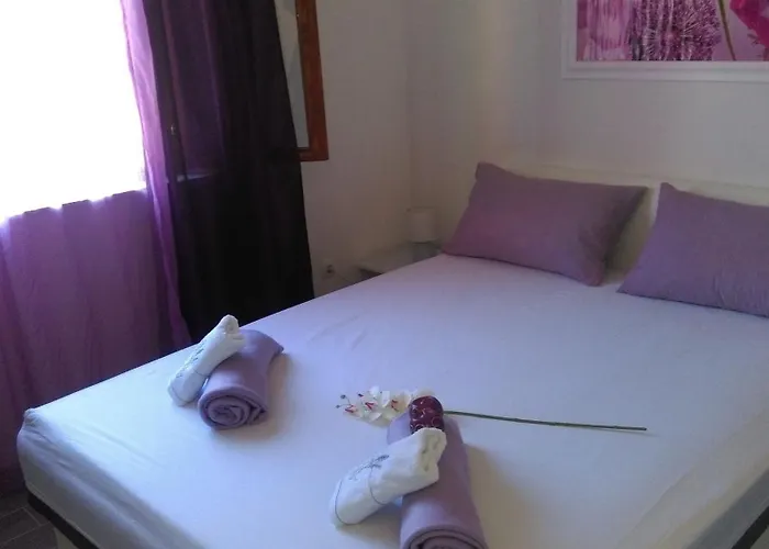 Appartement And Rest *
