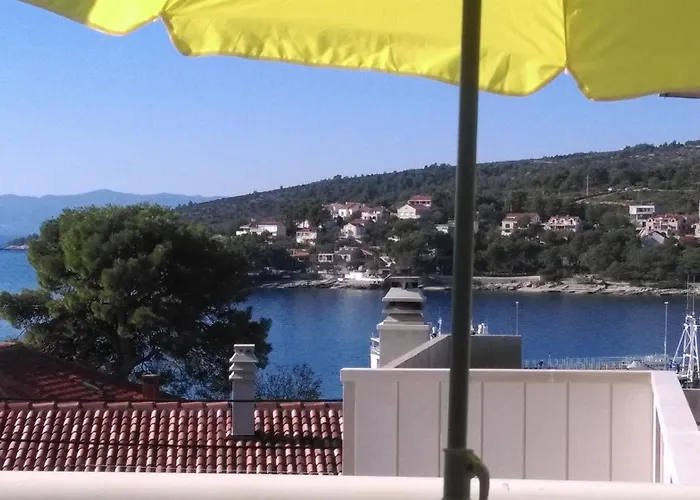 And Rest Appartement Sumartin