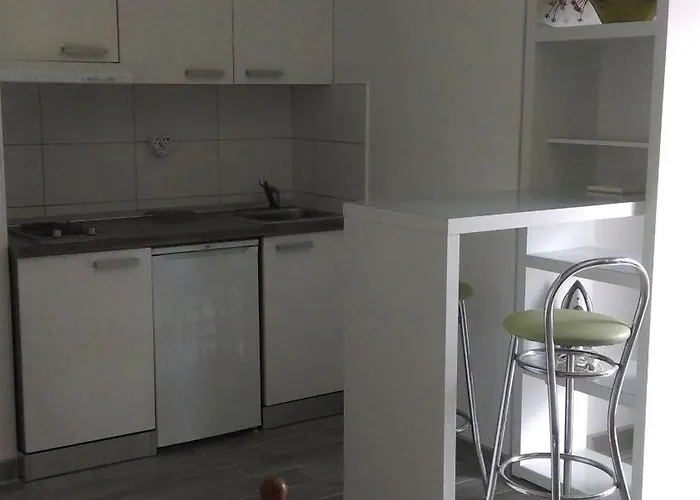 Appartement And Rest