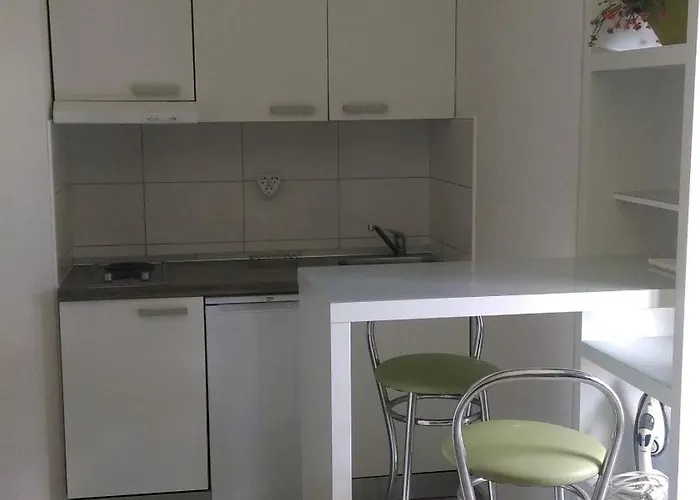 And Rest Appartement *