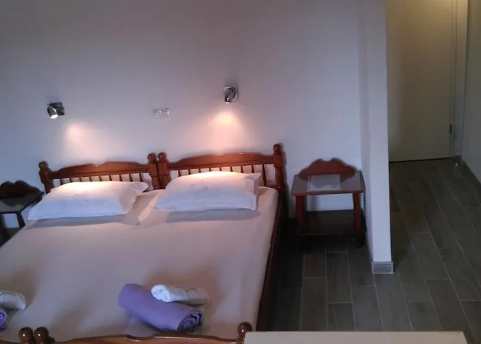 Appartement And Rest *