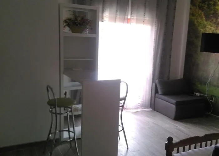 Appartement And Rest Sumartin