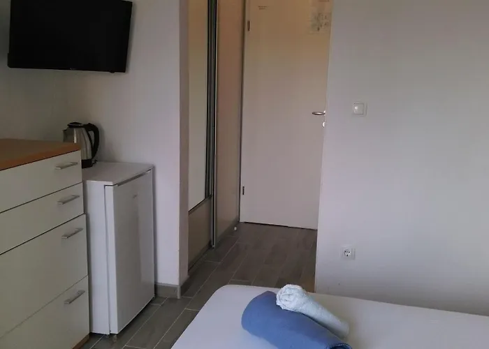 And Rest Appartement