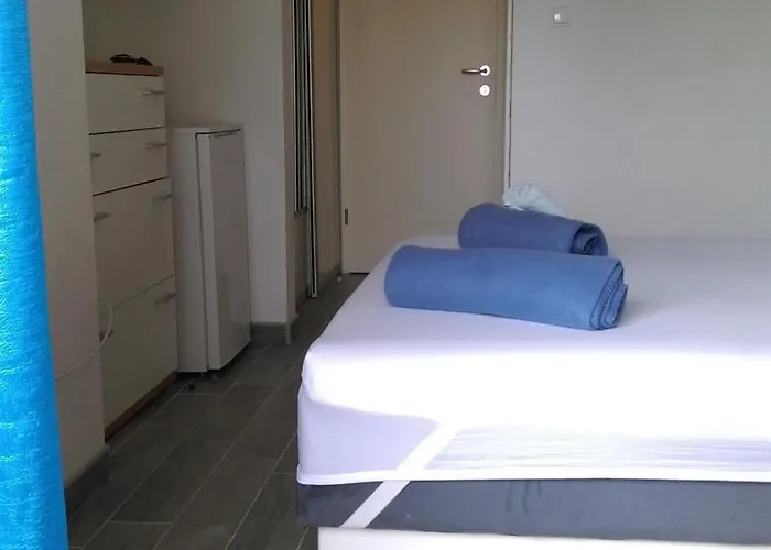 And Rest Appartement *