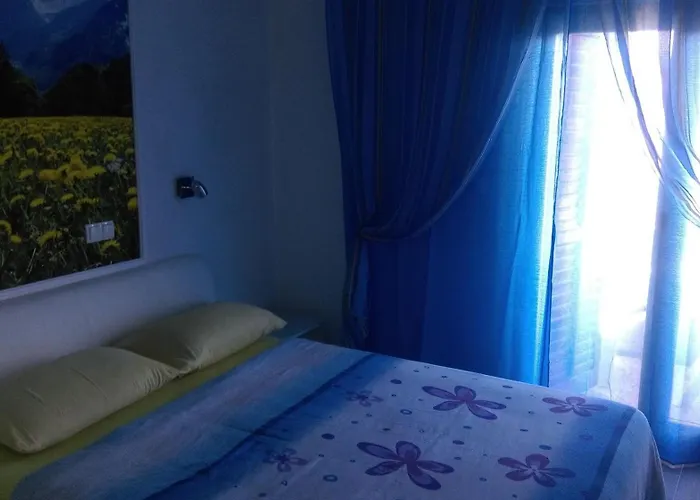 Appartement And Rest *