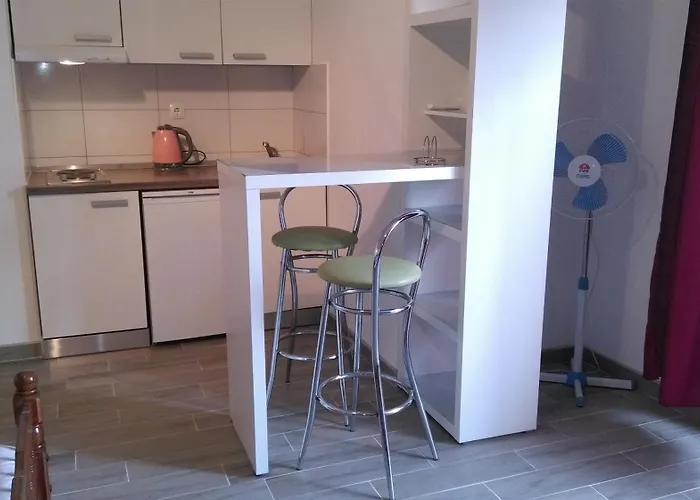 And Rest Appartement