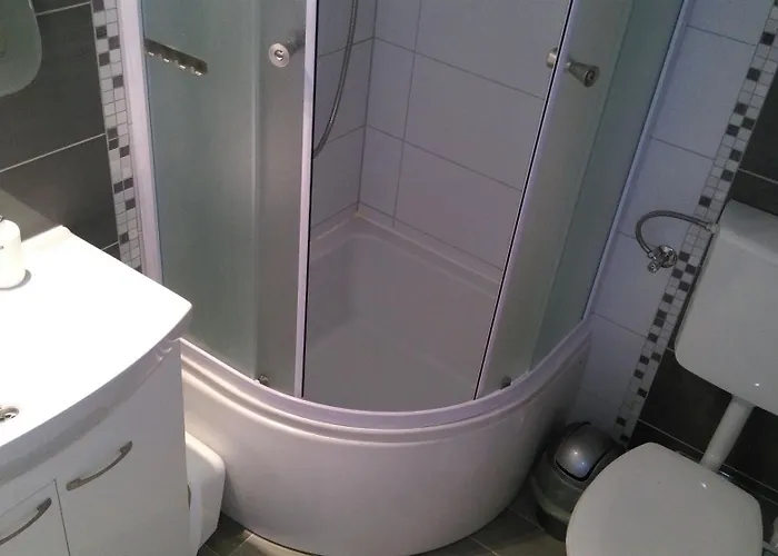 Appartement And Rest