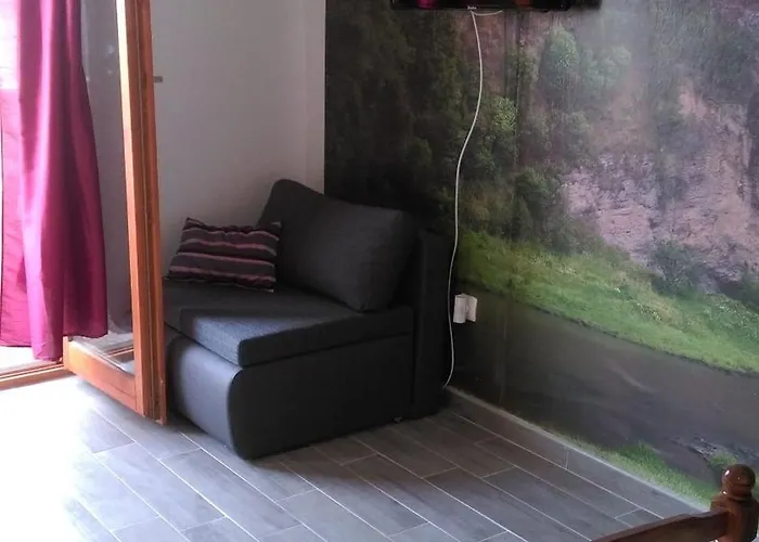 And Rest Appartement *