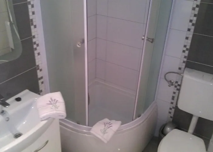 And Rest Appartement Sumartin