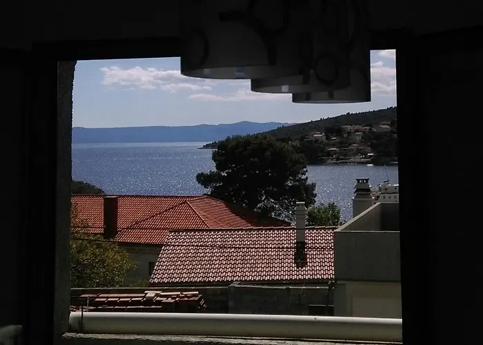 Appartement And Rest Sumartin