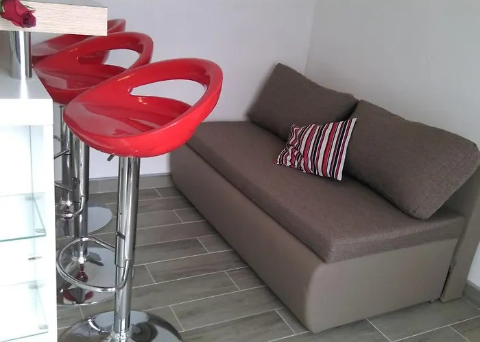 And Rest Appartement