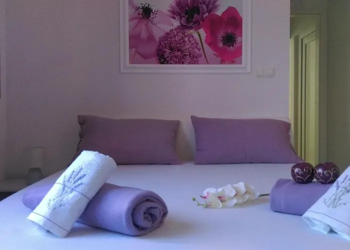 And Rest Appartement *