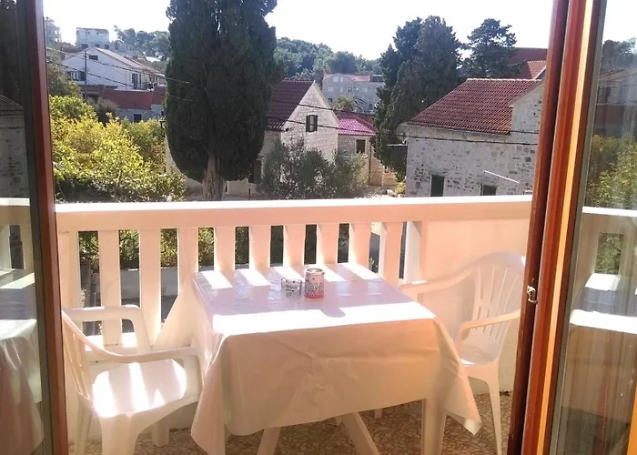 And Rest Appartement Sumartin