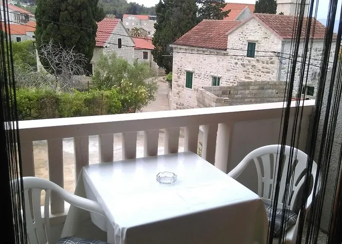 Appartement And Rest Sumartin