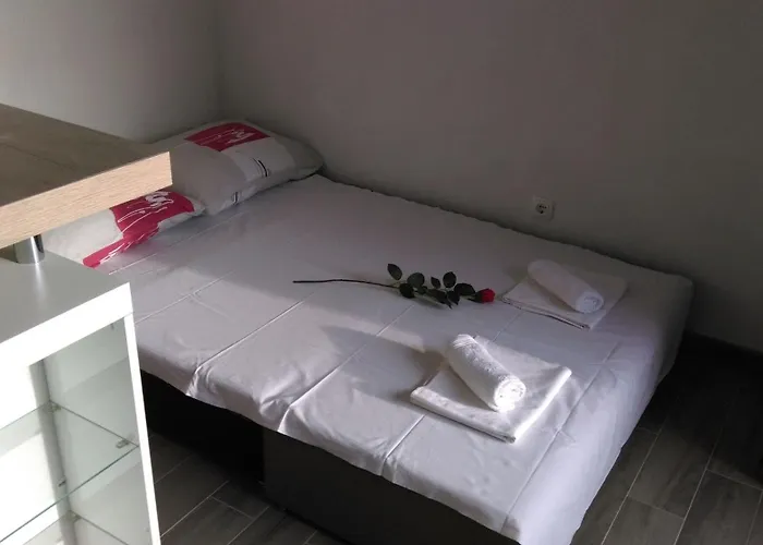 And Rest Appartement