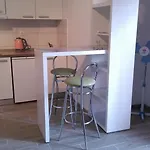 And Rest Διαμέρισμα