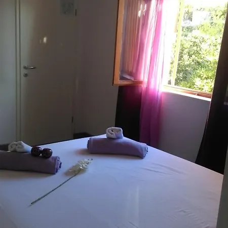 And Rest Appartement