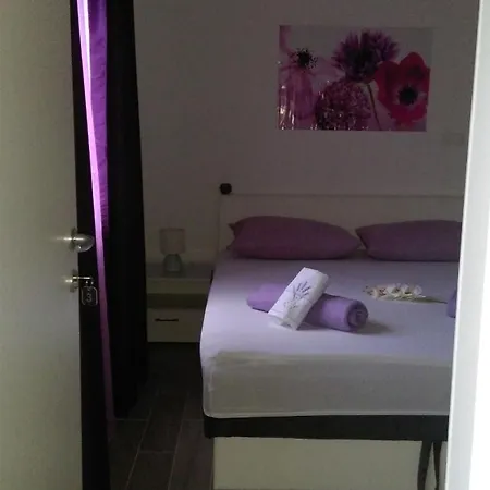 Lejlighed And Rest