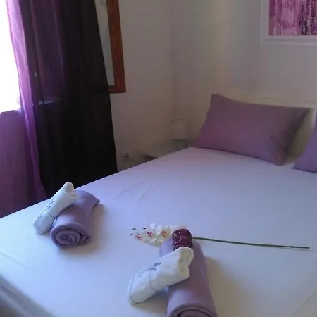 Appartement And Rest *