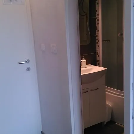 And Rest Appartement
