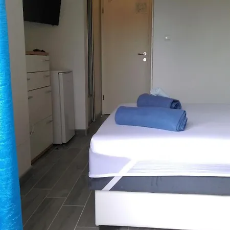And Rest Appartement *