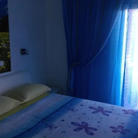 Lejlighed And Rest *