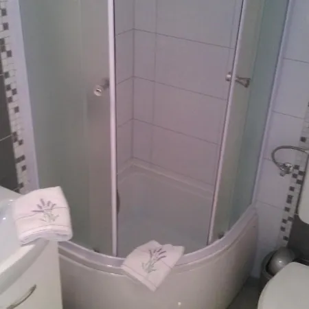 And Rest Appartement Sumartin