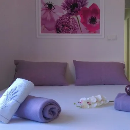 And Rest Appartement *