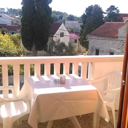 And Rest Appartement Sumartin