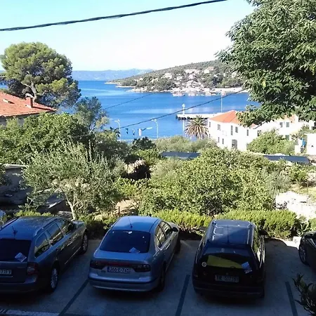 Appartement And Rest *